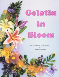 Gelatin in Bloom image