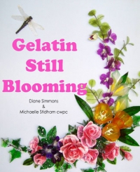 Gelatin Still Blooming image