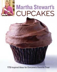 Martha Stewart's Cupcakes image