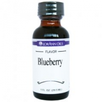 Bragðefni - Bláber 29,5ml image