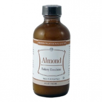 Bökunarbragðefni - Möndlur 118ml image