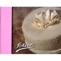 Cake Decorating Reference Manual image