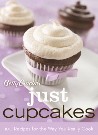 Betty Crocker Just Cupcakes image