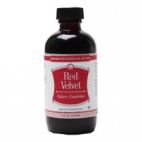 Bökunarbragðefni - Red Velvet 118ml image