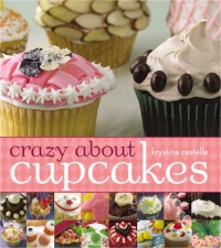 Crazy About Cupcakes image