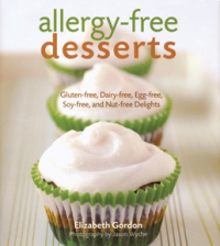 Allergy-Free Desserts image