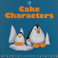 Cake Characters image