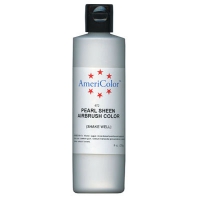Amerimist - Perluhvítur image