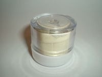Perluduft - Gyllt image