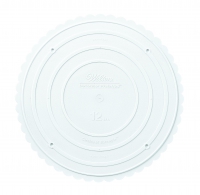 Decorator Preferred® bylgjaður diskur frá Wilton - 20 cm image