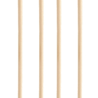 Bambusstoðir til að stafla kökum frá Wilton - 30,5 cm image