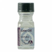 Bragðefni - Limeolía 3,7ml image