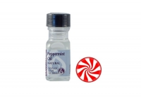 Bragðefni - Piparmintuolía 3,7ml image