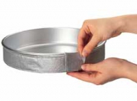 Bökunarbönd sem tryggja jafnari bakstur - Lítil 2 stk image