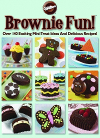 Brownie Fun! image