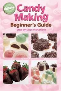Candy Making Beginner's Guide image