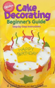 Cake Decorating Beginner's Guide image