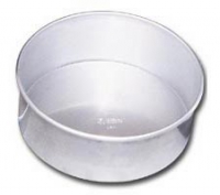 Kringlótt 30 cm - Decorator Preferred® bökunarmót image