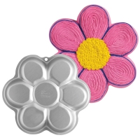 Daisyblóm - Bökunarmót image
