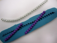 Silicone Plastique - 100 gr. image