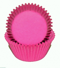 Muffinsmót - Bleik 50 stk. image