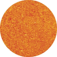 Glimmerduft - Appelsínugult 4,5 gr. image