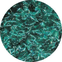 Glimmerflögur - Emerald 7 gr. image