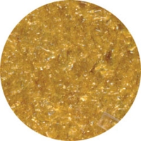 Glimmerflögur - Gylltar 7 gr. image