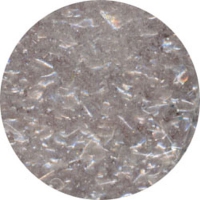 Glimmerflögur - Silfur 7 gr. image