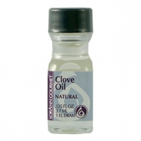 Bragðefni - Negulolía 3,7ml image