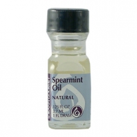 Bragðefni - Spearmintolía 3,7ml image