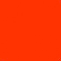 Americolor gellitur - Skærappelsínugulur image