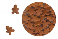 Sykurskraut - Piparkökukarlar image