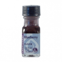 Bragðefni - Bláber 3,7ml image