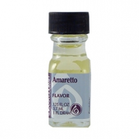 Bragðefni - Amaretto 3,7ml image
