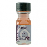 Bragðefni - Apríkósa 3,7ml image