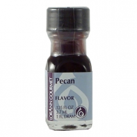 Bragðefni - Pecanhnetubragð 3,7ml image