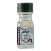 Bragðefni - Pina Colada 3,7ml image