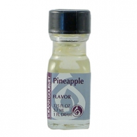 Bragðefni - Ananas 3,7ml image
