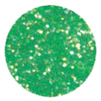 Glimmer - Limegrænt 5 gr. image