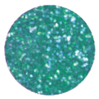 Glimmer - Emerald grænt 5 gr. image