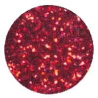 Glimmer - Rautt 5 gr. image