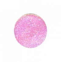 Glimmer - Ljósbleikt 5 gr. image