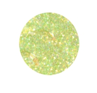 Glimmer - Ljósgult 5 gr. image