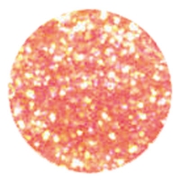 Glimmer - Appelsínugult 5 gr. image