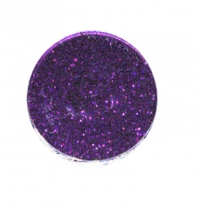 Glimmer - Fjólublátt 5 gr. image