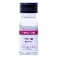 Bragðefni - Melóna 3,7ml image
