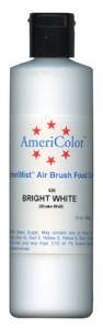 Amerimist - Hvítur image