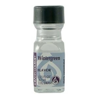 Bragðefni - Butter Rum 3,7ml image