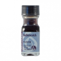 Bragðefni - Butterscotch 3,7ml image